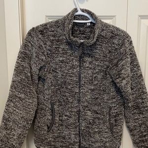 Uniqlo kids jacket